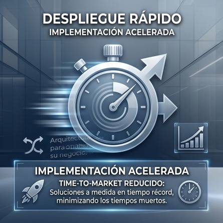 Despliegue e Implementación