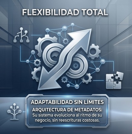 Arquitectura Evolutiva