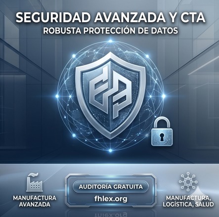 Seguridad Avanzada